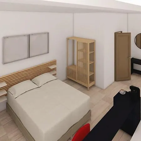 Luxor Olimpou Thessaloniki