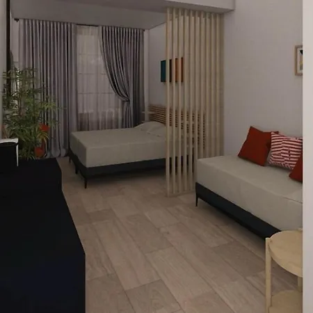 Aparthotel Luxor Olimpou