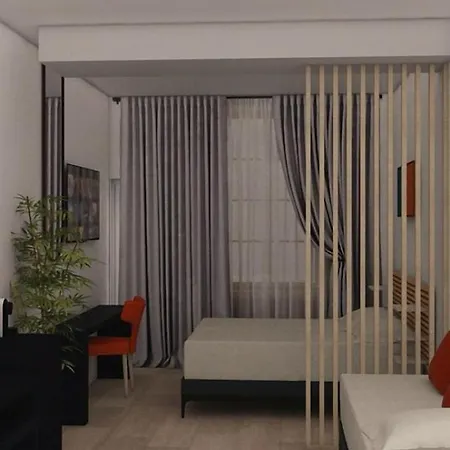 Aparthotel Luxor Olimpou Thessaloniki