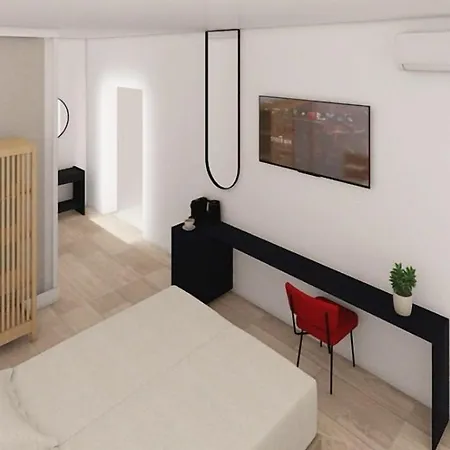 Luxor Olimpou מלון דירות *