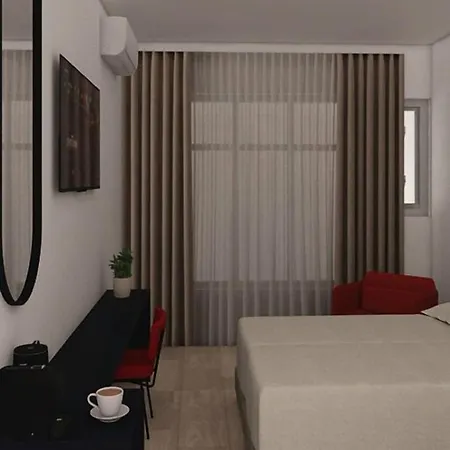 Luxor Olimpou 4* Soluň