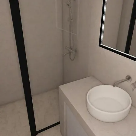 Luxor Olimpou Apartmanhotel