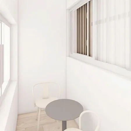 Luxor Olimpou 公寓式酒店