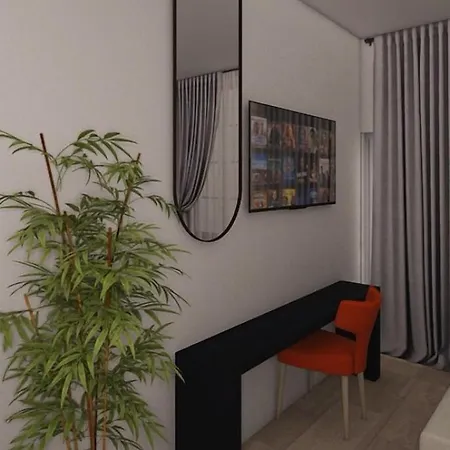 Aparthotel Luxor Olimpou Soluň
