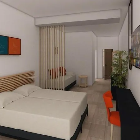 Luxor Olimpou Aparthotel 4*