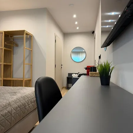 Luxor Olimpou Aparthotel 4*