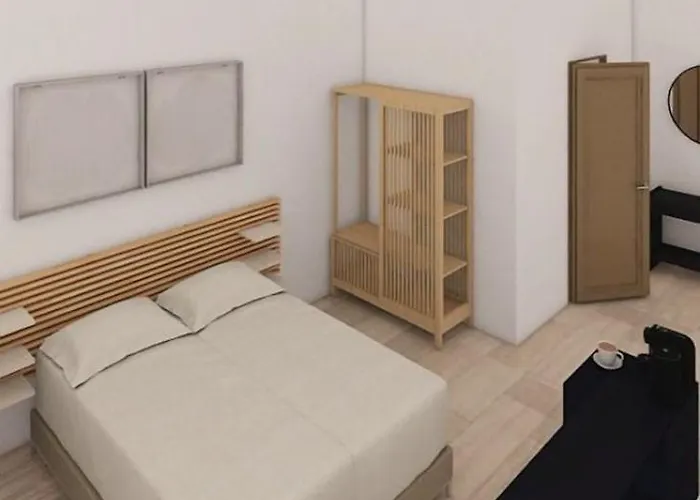 Luxor Olimpou Thessaloniki