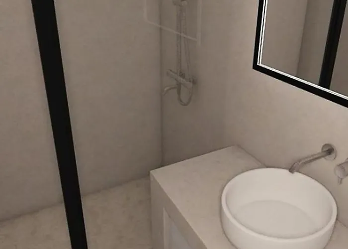 Luxor Olimpou Apartmanhotel