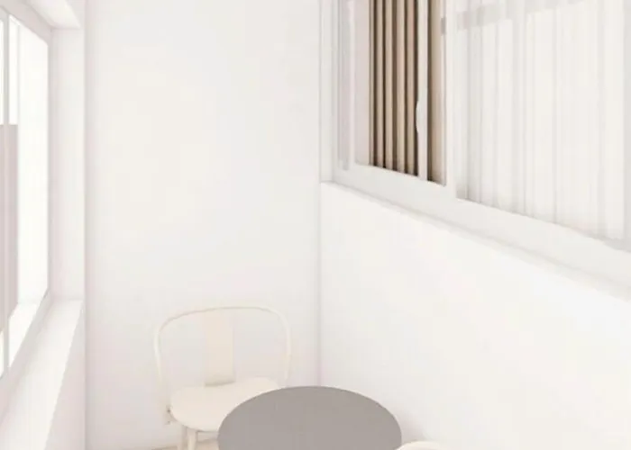 Luxor Olimpou Hotel de apartamente