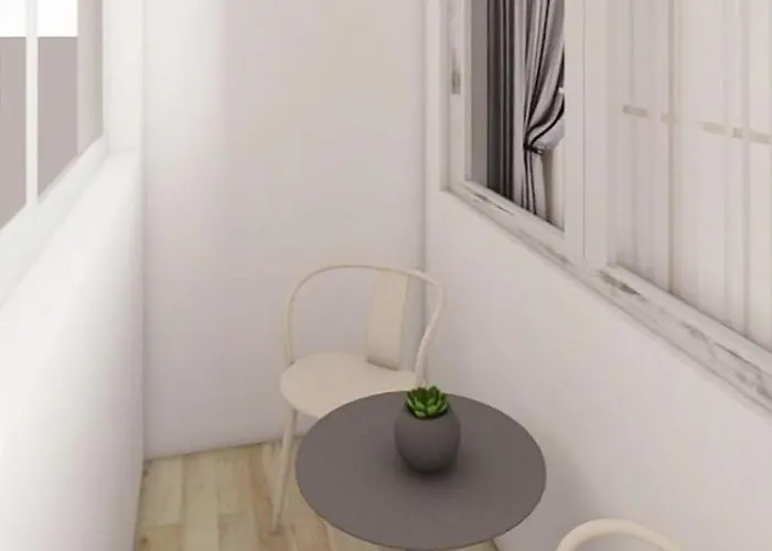 Luxor Olimpou * Salonic