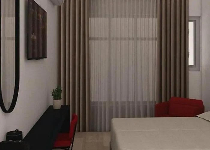 Luxor Olimpou * Salonicco