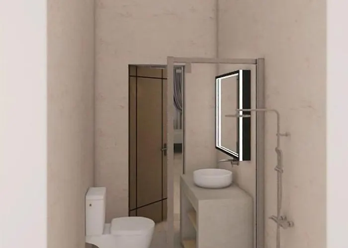 Luxor Olimpou Aparthotel *